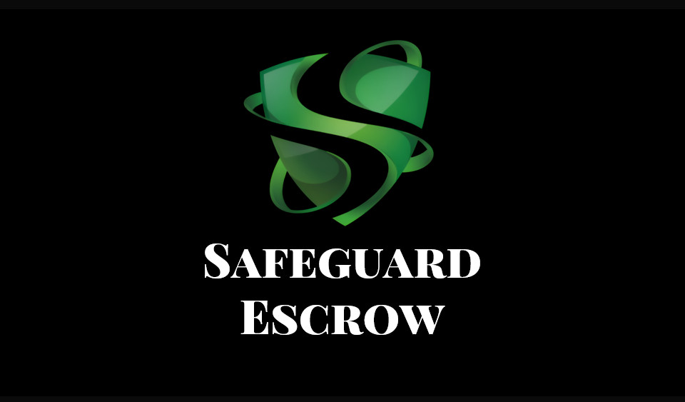Safeguard Escrow Service 