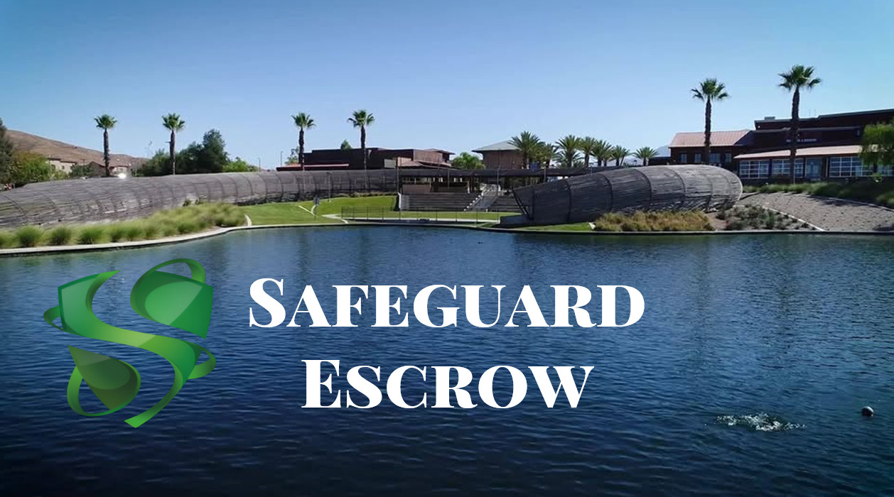 Safeguard Escrow - Real Estate Escrow 